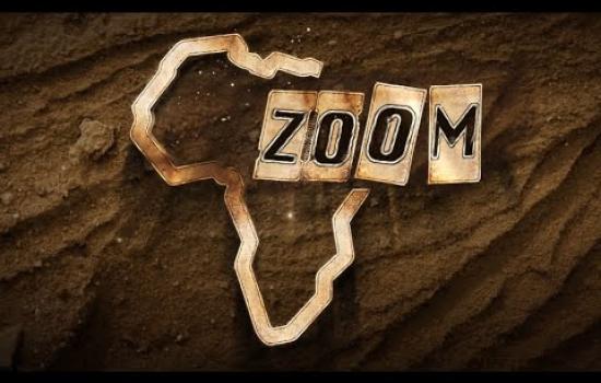 Embedded thumbnail for 🇬🇧  STAGE 1 - ZOOM MAGAZINE