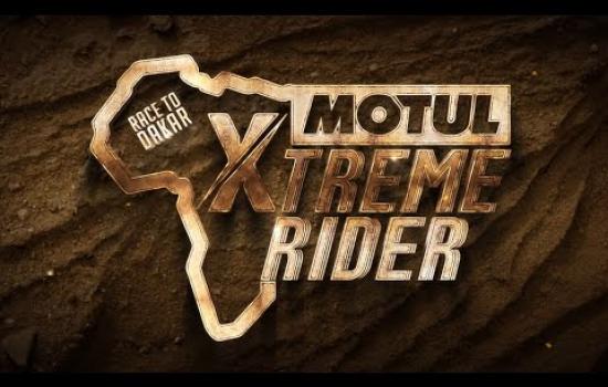 Embedded thumbnail for 🇬🇧  STAGE 1 - MOTUL XTREME RIDER