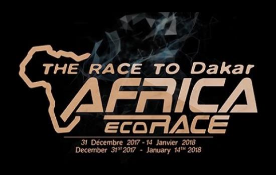 Embedded thumbnail for AFRICA ECO RACE TEASER 2018