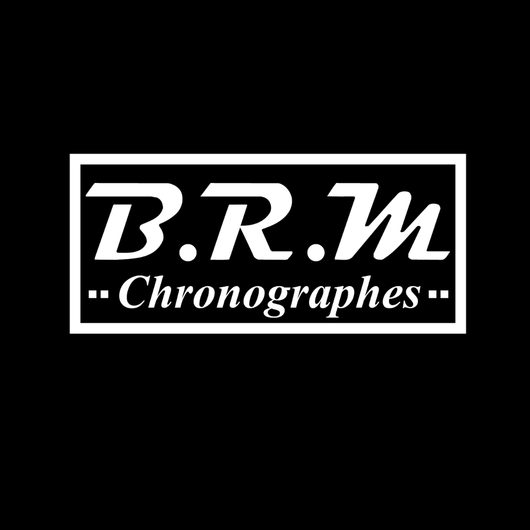 B.R.M Chronographe