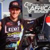 Xavier Flick - Winner Motul Extreme Rider 2022