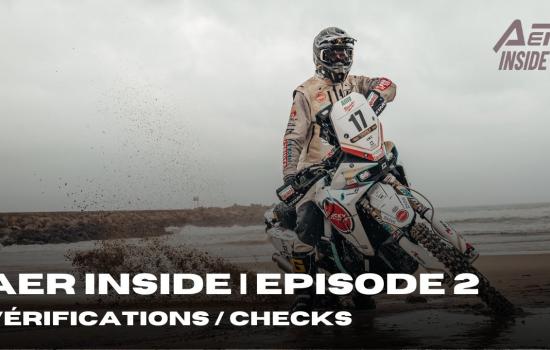 Embedded thumbnail for AER INSIDE N°3