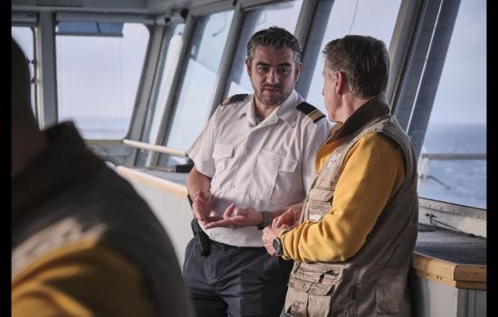 Embedded thumbnail for AER INSIDE N°1