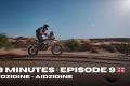 Embedded thumbnail for AFRICA ECO RACE 2026 : 13 MINUTES EPISODE N°9