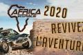 Embedded thumbnail for THE RACE TO DAKAR 2020 - REVIVEZ L&#039;AVENTURE